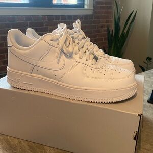 Air Force 1 ‘07